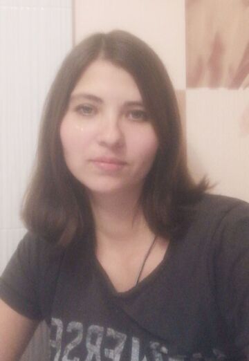 Моя фотография - Екатерина, 29 из Славянск-на-Кубани (@ekaterina199140)