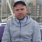 Сергей, 43, Ростов-на-Дону