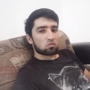 Рустам, 30, Нефтеюганск