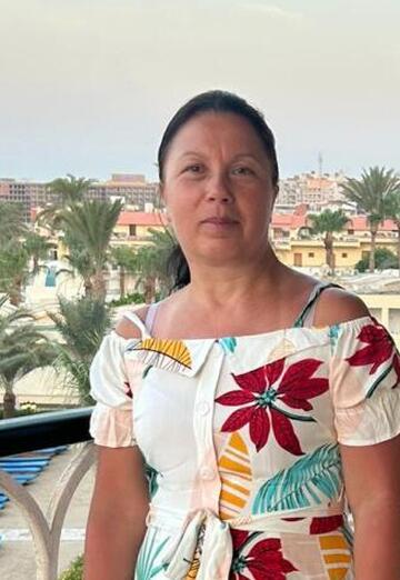 My photo - Natalia, 44 from Otwock (@natalia11499)