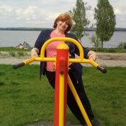 Наталья, 54, Семенов