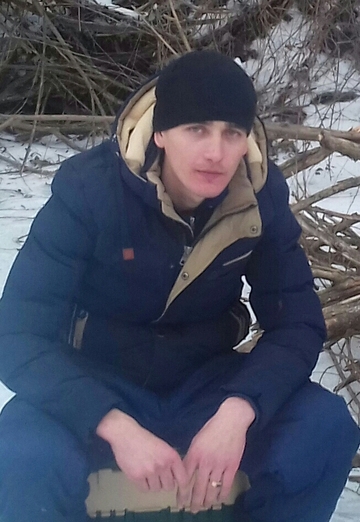My photo - Aleksandr, 31 from Cheboksary (@aleksandr698955)