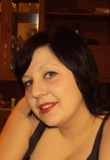 My photo - Alyonka, 33 from Ust-Donetski (@id45057)