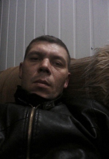 Моя фотография - юрий, 42 из Ростов-на-Дону (@uriy150378)