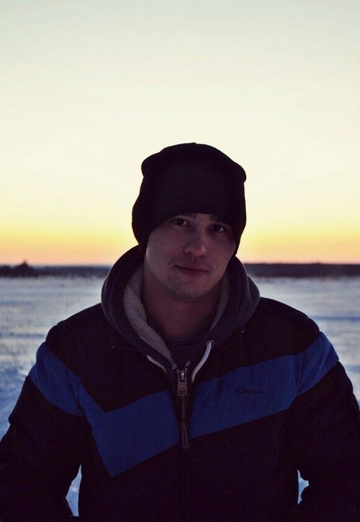 Дмитрий (@dimokloginov) — моя фотография № 2