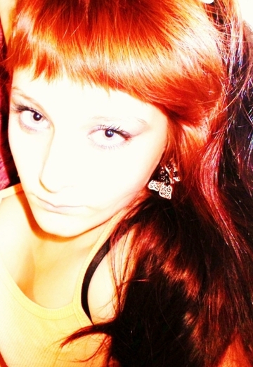 Violetta (@violetta2550) — my photo № 2