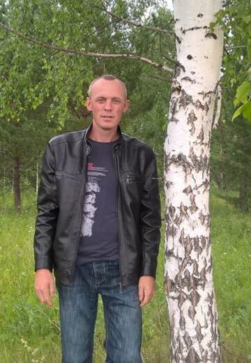 Моя фотография - Евгений Анатольевич, 44 из Новосибирск (@evgeniyanatolevich36)
