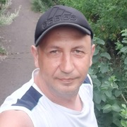 Виктор Тугушев, 51, Братск