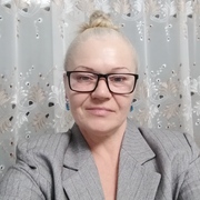 Oksana 49 Belogorsk