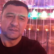 Дилшод, 45, Хабаровск