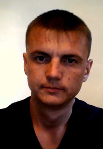 Моя фотография - Константин, 33 из Славгород (@konstantin43571)