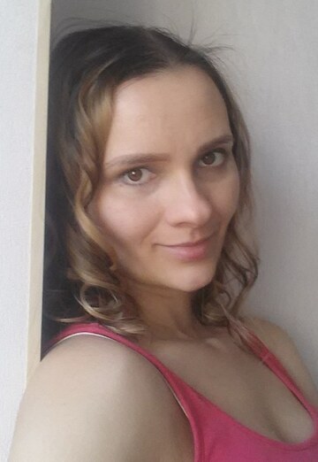 Моя фотография - Виктория, 39 из Ставрополь (@viktoriya92007)