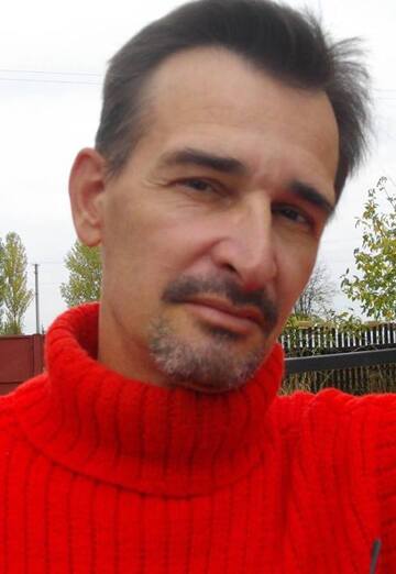 Моя фотография - александр, 58 из Киев (@aleksandr445604)