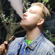 Макс, 22, Кабардинка