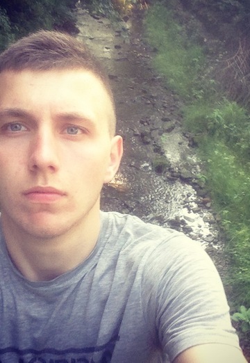 My photo - Dean, 27 from Rivne (@dean330)