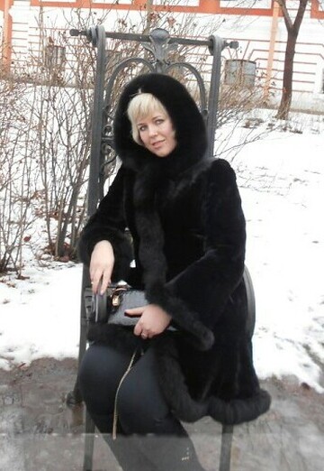 Моя фотография - Ирина, 36 из Брянск (@irina220387)