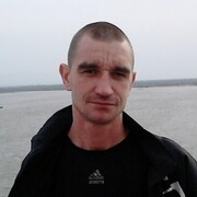 Митяй 40 лет (Лев) Хабаровск