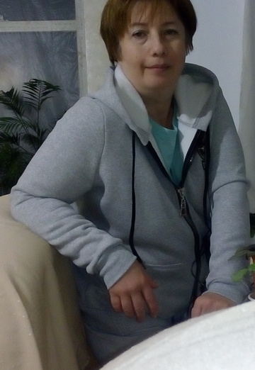 Моя фотография - Мила, 57 из Одесса (@mila27171)
