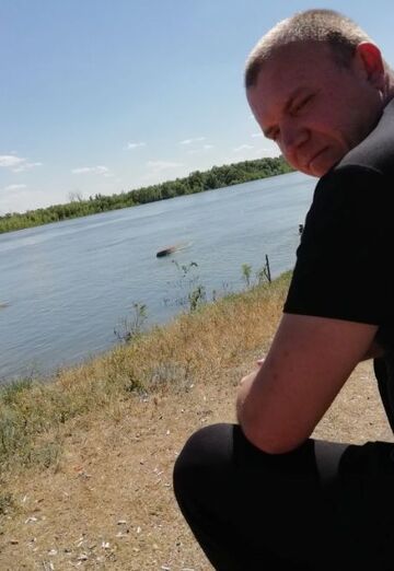 My photo - Yuriy, 40 from Shakhty (@uriy8059725)