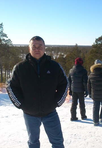 My photo - Evgeniy, 55 from Kerch (@evgeniy159824)