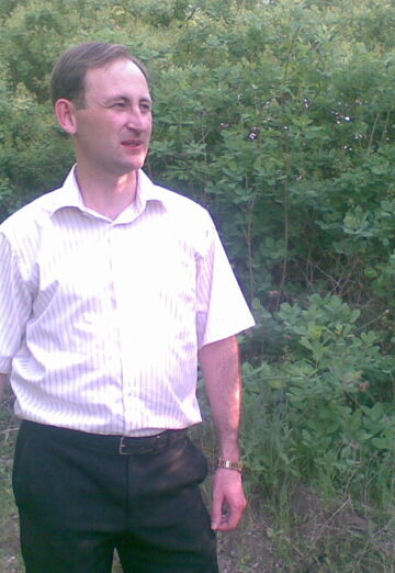 My photo - Vadim, 42 from Mykolaiv (@vadim104787)