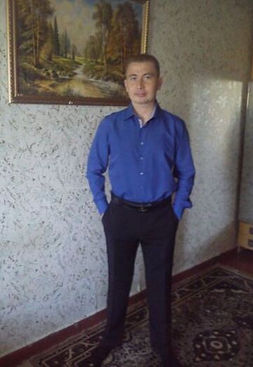 My photo - Evgeniy, 34 from Kamen-na-Obi (@evgeniy195991)