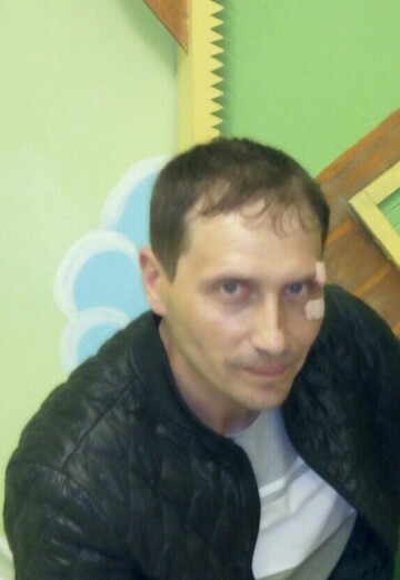 Vladimir (@vladimir334698) — my photo № 1