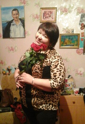 My photo - nadejda, 59 from Krasnoarmeysk (@nadejda47551)