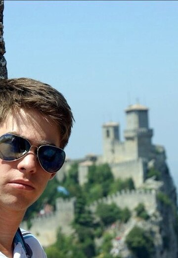 Andrey (@andrey412863) — my photo № 2