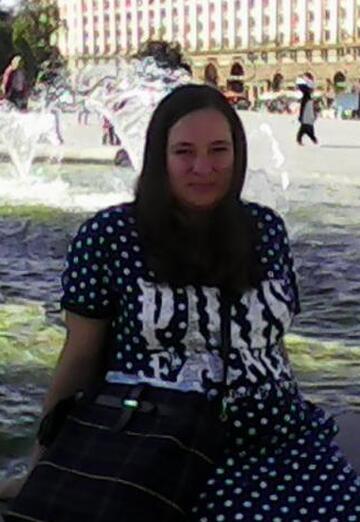 Моя фотография - Дарья, 34 из Селидово (@1331346)