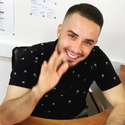 Алекс, 29, Ставрополь