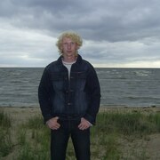 Павел, 35, Сланцы