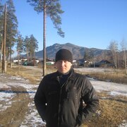 Владимир, 41, Карабаш