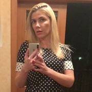 Blondy, 43, Ивантеевка