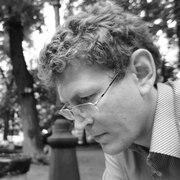 Александр, 43, Пушкино