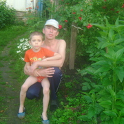игорь, 47, Трубчевск