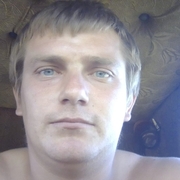 Антоха, 31, Таловая