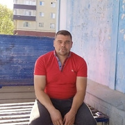 Андрей, 38, Краснотурьинск