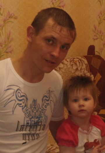 My photo - konstantin, 40 from Kostroma (@konstantin69538)