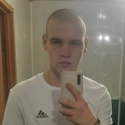 Артур, 18, Бородино (Красноярский край)