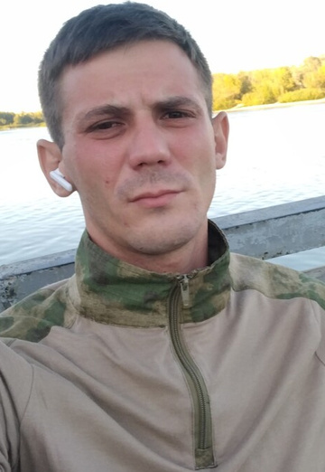 My photo - Vladimir, 26 from Lipetsk (@vladimir434828)