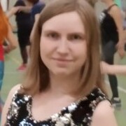 Кристина 28 лет (Рыбы) на сайте знакомств Иркутска
