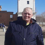 Виктор, 58, Нижняя Тура