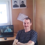 Андрей 45 лет (Дева) Колпашево