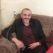 Арман Ростомян, 38, Вырица