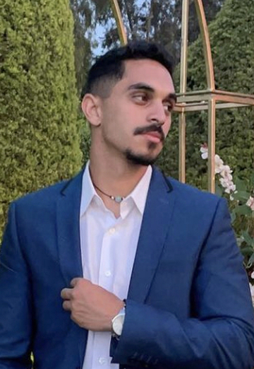 My photo - Mizo, 31 from Irvine (@mizo55)