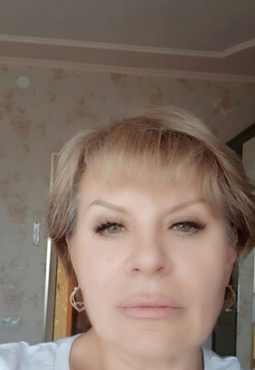 My photo - Valentina, 57 from Rostov-on-don (@valentina67677)