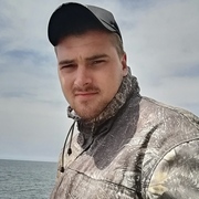Сергей, 29, Дальнегорск
