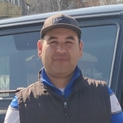 Мурод Эргашев, 38, Абаза