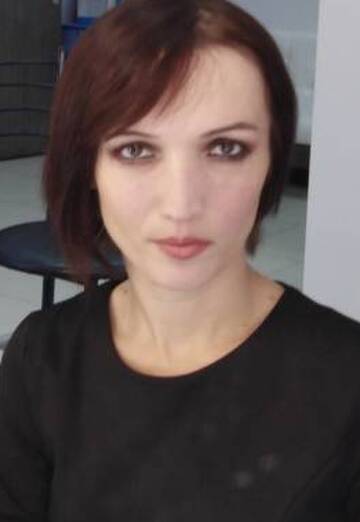 Моя фотография - Оксана, 34 из Чебоксары (@oksana118643)